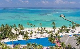 Hotell 5*