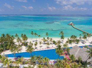 Kandima Maldives Eksteriør bilde