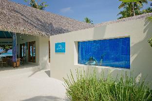 Kandima Maldives Eksteriør bilde
